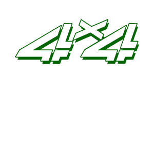  4x4