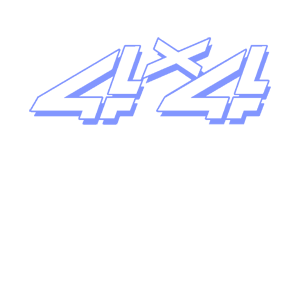  4x4