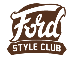   Ford Style Club -   133 .