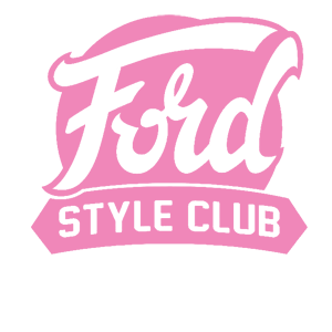   Ford Style Club -   133 .