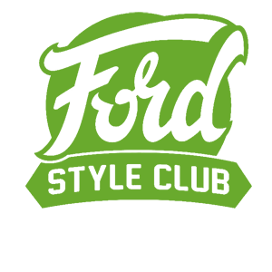 -  Ford Style Club -   133 .
