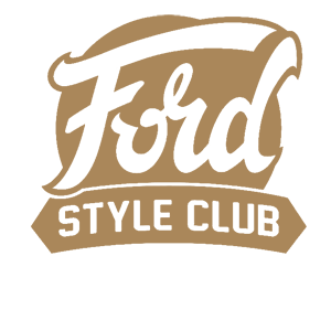 -  Ford Style Club -   133 .