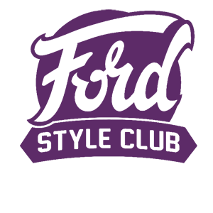  Ford Style Club