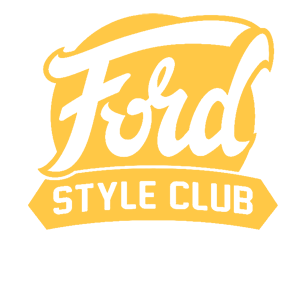   Ford Style Club -   133 .