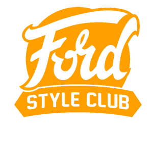   Ford Style Club -   133 .