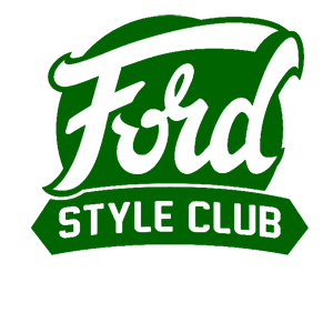   Ford Style Club -   133 .