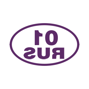      01 RUS ( ) -   68 .