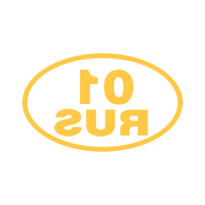      01 RUS ( ) -   68 .