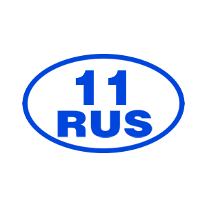   11 RUS ( ) -   68 .
