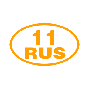   11 RUS ( ) -   68 .