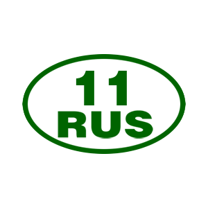   11 RUS ( ) -   68 .