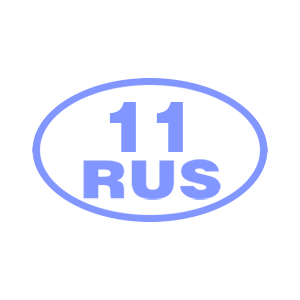   11 RUS ( ) -   68 .