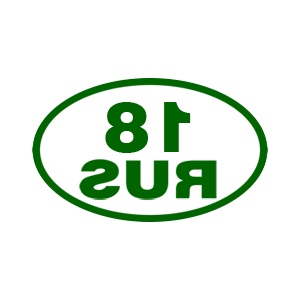      18 RUS ( ) -   68 .