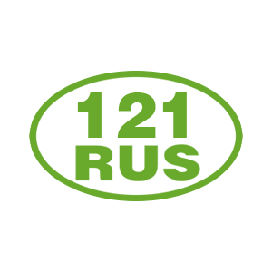 -  121 RUS ( ) -   68 .