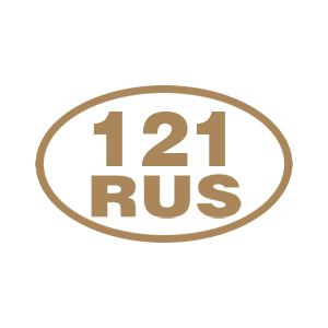 -  121 RUS ( ) -   68 .