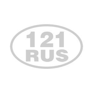   121 RUS ( ) -   68 .