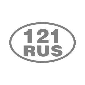   121 RUS ( ) -   68 .
