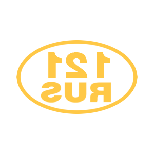      121 RUS ( ) -   68 .