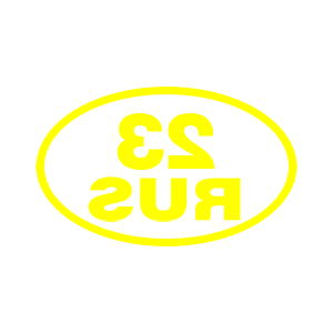 ����������� �� ����������� ������ �������� �23 RUS (������������� ����)� - ������ �� 68 ���.