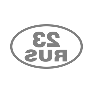 ����������� �� ����������� ����� �������� �23 RUS (������������� ����)� - ������ �� 68 ���.