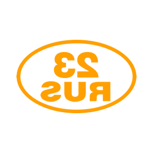 ����������� �� ����������� ��������� �������� �23 RUS (������������� ����)� - ������ �� 68 ���.