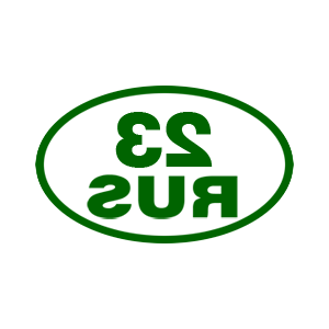 ����������� �� ����������� ������� �������� �23 RUS (������������� ����)� - ������ �� 68 ���.