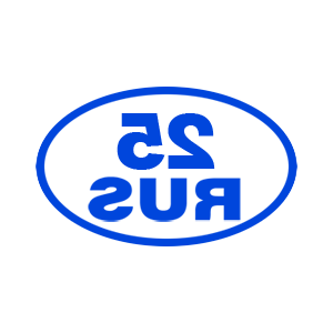 ����������� �� ����������� ����� �������� �25 RUS (���������� ����)� - ������ �� 85 ���.