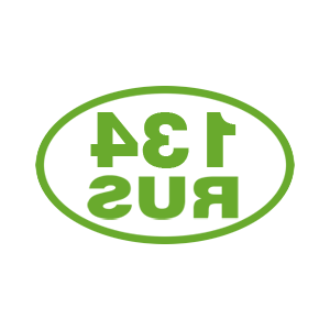 ����������� �� ����������� ������-������� �������� �134 RUS (������������� �������)� - ������ �� 68 ���.