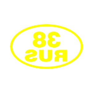      38 RUS ( ) -   68 .