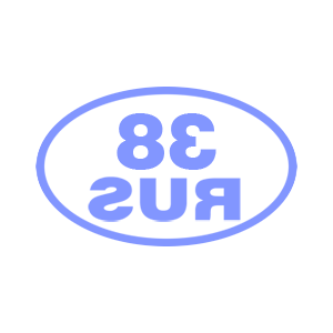      38 RUS ( ) -   68 .