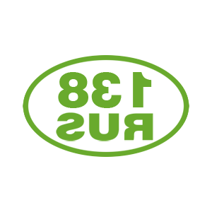 ����������� �� ����������� ������-������� �������� �138 RUS (��������� �������)� - ������ �� 68 ���.