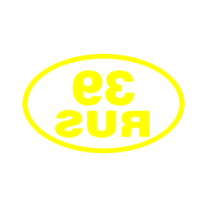 ����������� �� ����������� ������ �������� �39 RUS (��������������� �������)� - ������ �� 68 ���.