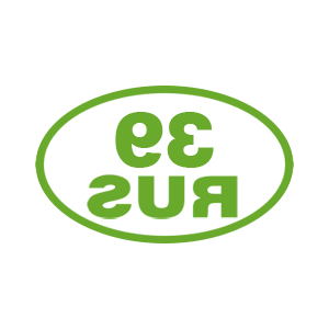 ����������� �� ����������� ������-������� �������� �39 RUS (��������������� �������)� - ������ �� 68 ���.