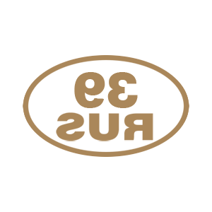 ����������� �� ����������� ������-���������� �������� �39 RUS (��������������� �������)� - ������ �� 68 ���.