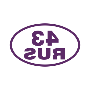 ����������� �� ����������� ���������� �������� �43 RUS (��������� �������)� - ������ �� 68 ���.