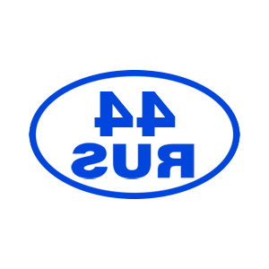      44 RUS ( ) -   68 .
