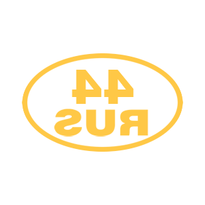      44 RUS ( ) -   68 .