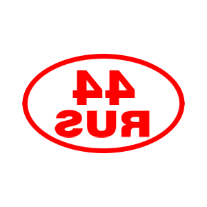      44 RUS ( ) -   68 .