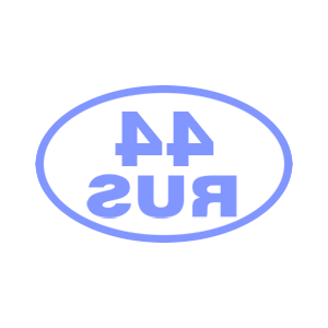      44 RUS ( ) -   68 .