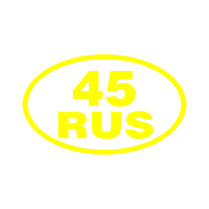   45 RUS ( ) -   68 .