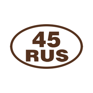   45 RUS ( ) -   68 .