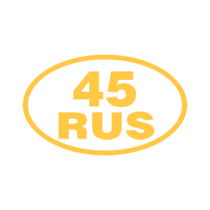   45 RUS ( ) -   68 .