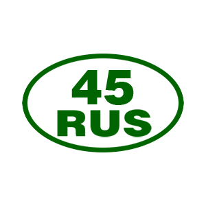  45 RUS ( ) -   68 .