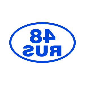 ����������� �� ����������� ����� �������� �48 RUS (�������� �������)� - ������ �� 106 ���.