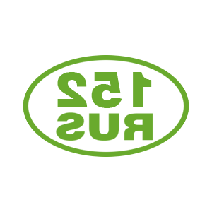 ����������� �� ����������� ������-������� �������� �152 RUS (������������� �������)� - ������ �� 70 ���.