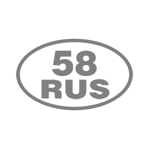  58 RUS ( )
