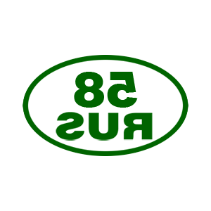      58 RUS ( ) -   68 .