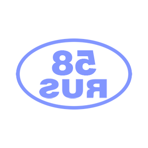      58 RUS ( ) -   68 .