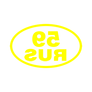 ����������� �� ����������� ������ �������� �59 RUS (�������� ����)� - ������ �� 68 ���.