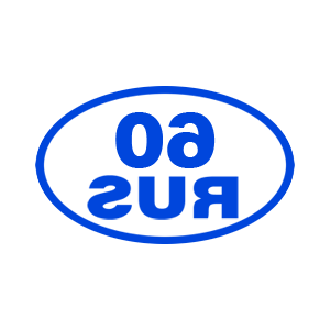      60 RUS ( ) -   68 .